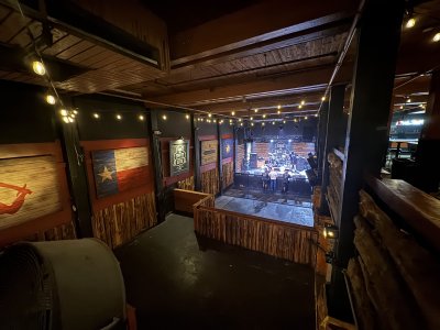 Come and Take It Live — photo 4 of 4