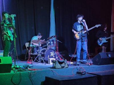 Vibes Event Center — photo 2 of 4