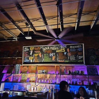 Vibes Event Center — photo 3 of 4