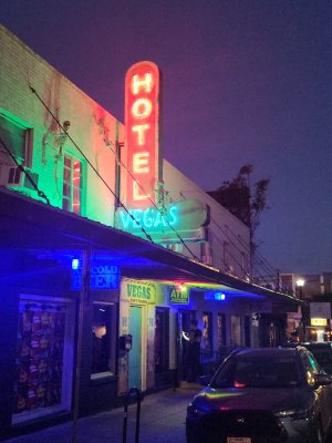 Hotel Vegas — photo 4 of 4