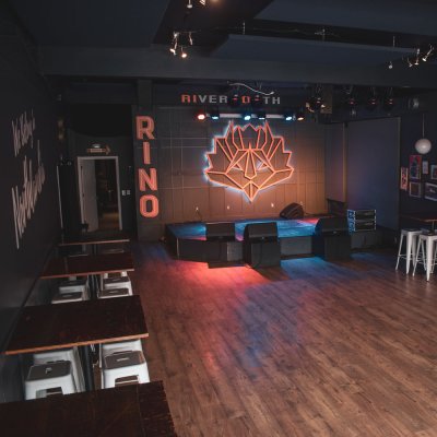 The Rino — photo 1 of 4