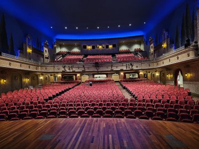 Weill Center For The Performing Arts — photo 2 of 4