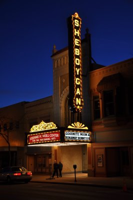 Weill Center For The Performing Arts — photo 3 of 4