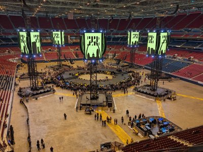 The Dome at America's Center — photo 2 of 4