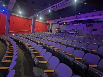 Bell Theater at Bell Works