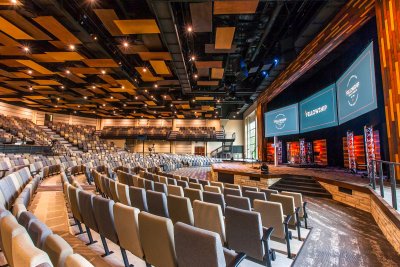 Fellowship Bible Church — photo 3 of 4