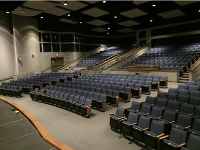 CAL Center
