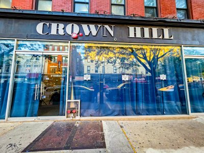 Crown Hill Theatre — photo 4 of 4