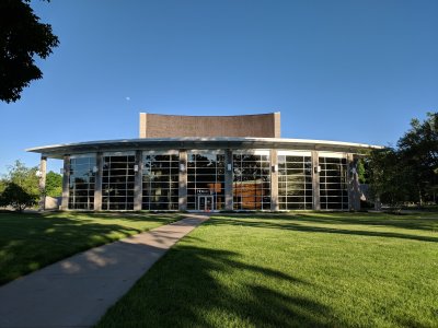 Howard Performing Arts Center — photo 2 of 4