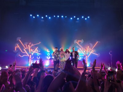 The Fonda Theatre — photo 2 of 4