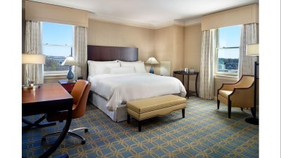 The Westin Poinsett — photo 2 of 4