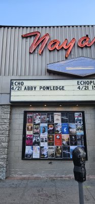 Echoplex At The Echo — photo 1 of 4
