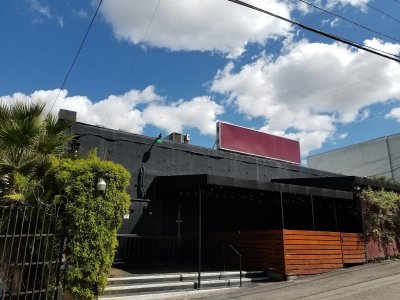 Echoplex At The Echo — photo 2 of 4