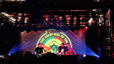 Echoplex At The Echo — photo 3 of 4