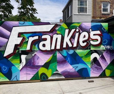 Frankies