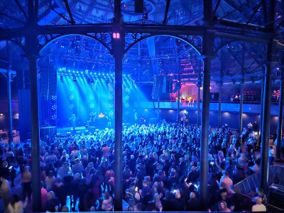 Roundhouse — photo 2 of 4