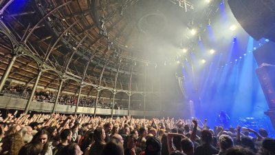 Roundhouse — photo 4 of 4
