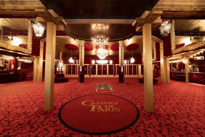 Casino De Paris — photo 4 of 4