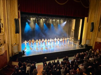 Palace Theatre Columbus — photo 2 of 4