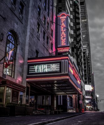Palace Theatre Columbus — photo 3 of 4