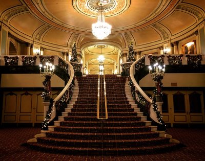 Palace Theatre Columbus — photo 4 of 4
