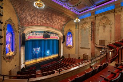 Balboa Theatre — photo 2 of 4
