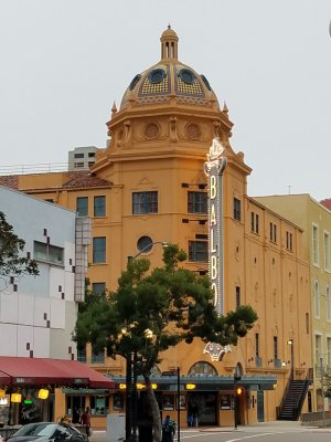 Balboa Theatre — photo 3 of 4