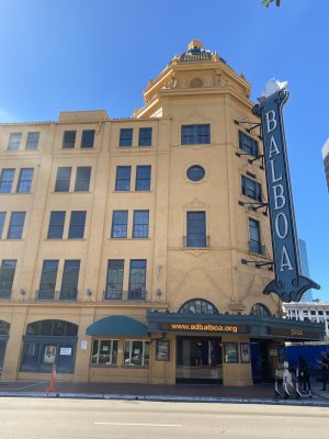 Balboa Theatre — photo 4 of 4