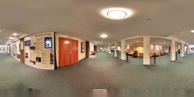 Margeson Theatre at Orlando Shakespeare Center — photo 2 of 4