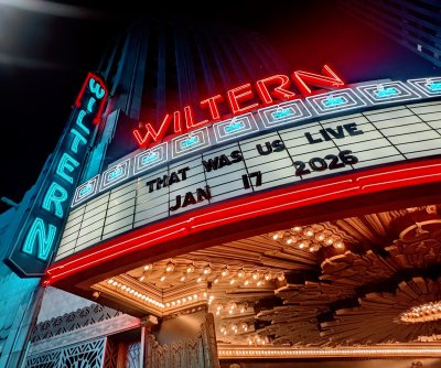 The Wiltern — photo 1 of 4