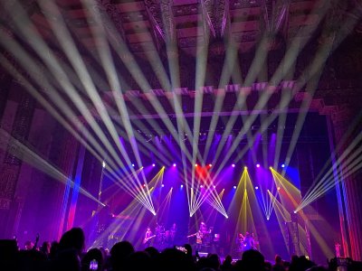 The Wiltern — photo 3 of 4