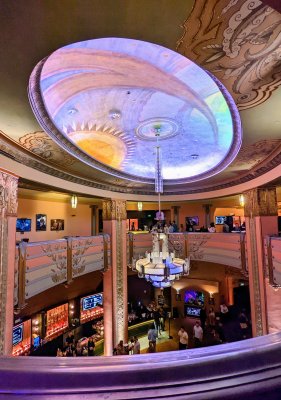 The Wiltern — photo 4 of 4