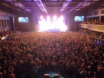 Wind Creek Event Center — photo 2 of 4