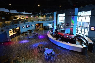 Wind Creek Event Center — photo 4 of 4