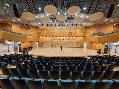Teatro Dal Verme — photo 2 of 4