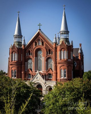 Sacred Heart Cultural Center — photo 1 of 4