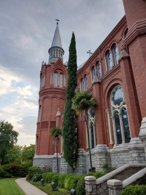 Sacred Heart Cultural Center — photo 2 of 4