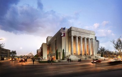 Robinson Center Performance Hall — photo 3 of 4