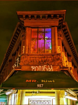 Market Hotel — photo 1 of 4