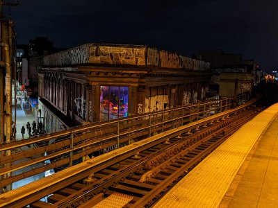 Market Hotel — photo 2 of 4