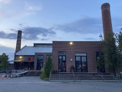 Knockdown Center — photo 3 of 4