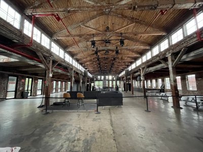 Knockdown Center — photo 4 of 4