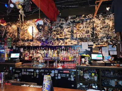 Grog Shop — photo 2 of 4