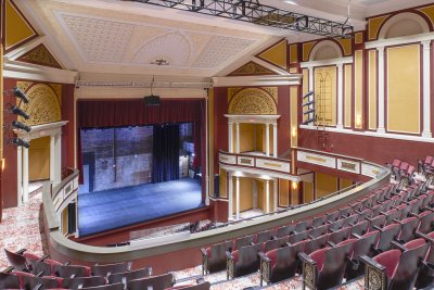 Flagstar Strand Theatre For The Performing Arts — photo 3 of 4
