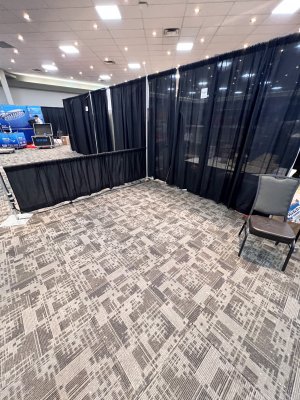 Harvest Centre - Marquis Room — photo 3 of 4
