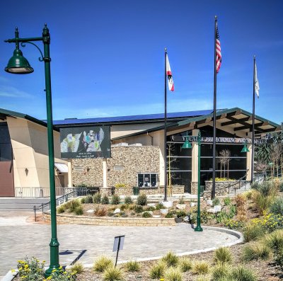 Yucaipa Performing Arts Center Indoor Theatre — photo 4 of 4