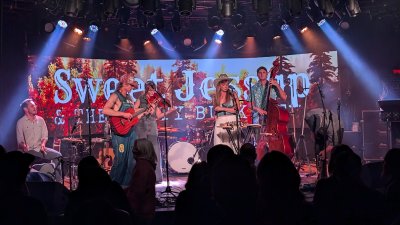 Belly Up Aspen — photo 2 of 4