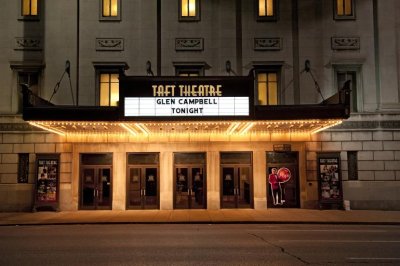 Taft Theatre — photo 2 of 4