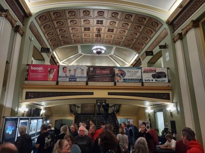 Taft Theatre — photo 4 of 4