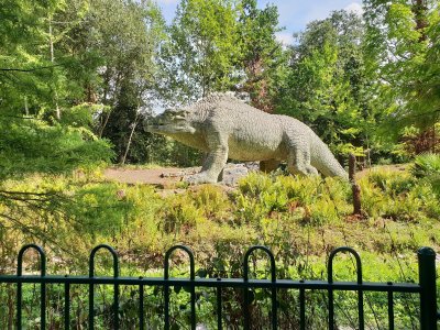 Crystal Palace Park — photo 3 of 4